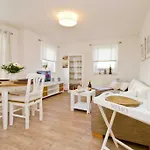 Appartementhaus Neuer Weg App 02 Apartamento Heringsdorf (Usedom)