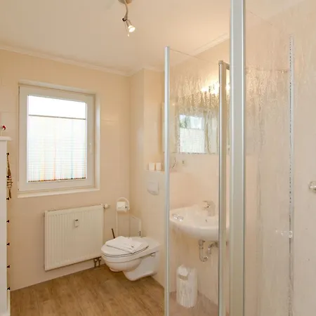 Apartamento Appartementhaus Neuer Weg App 02