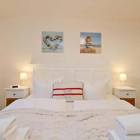 Appartementhaus Neuer Weg App 02 Apartamento *