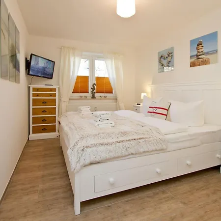 Appartementhaus Neuer Weg App 02 Heringsdorf (Usedom)